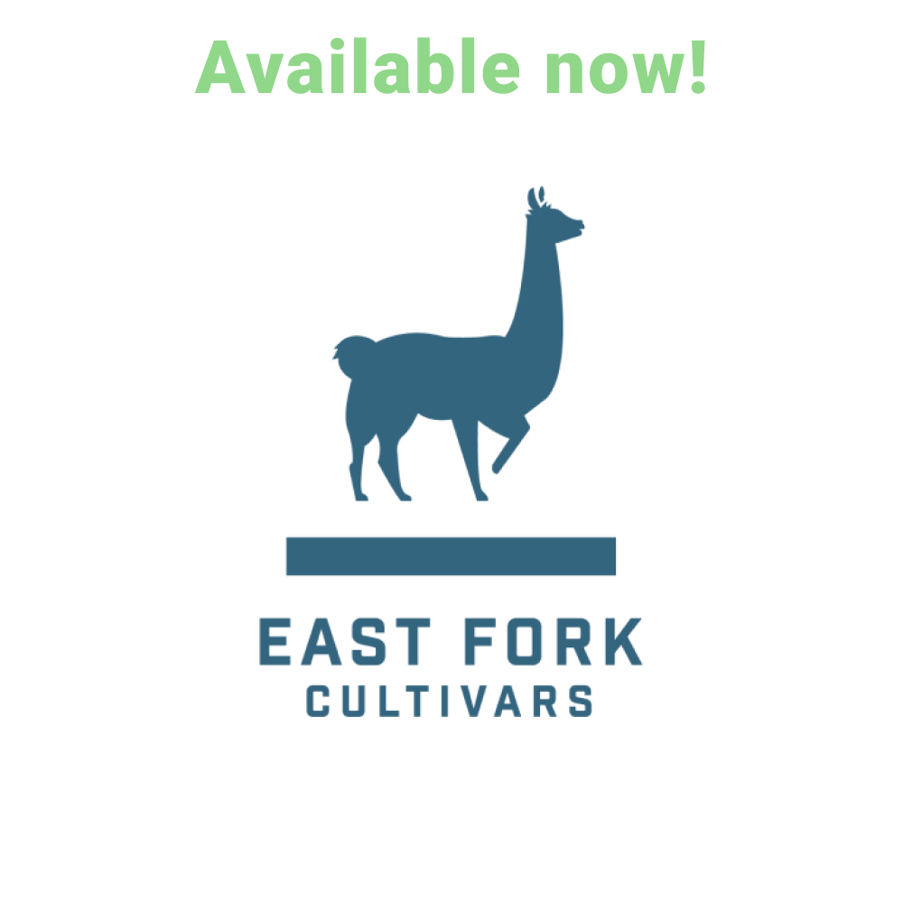 East Fork Cultivars