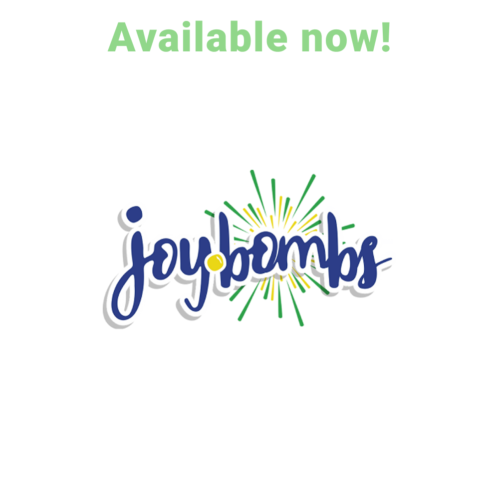 Joy Bombs
