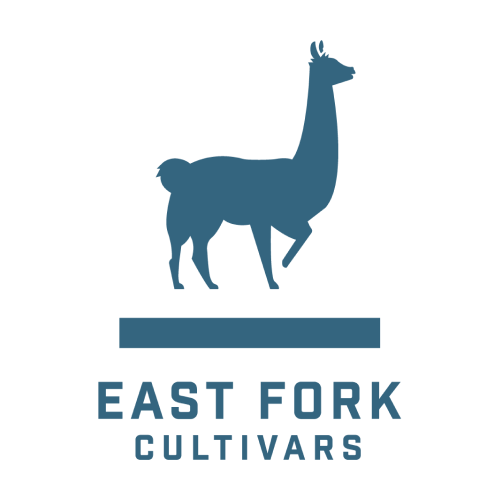 East Fork Cultivars