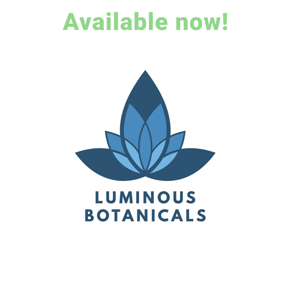 Luminous Botanicals