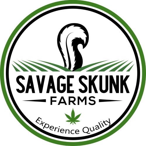Savage Skunk Farms