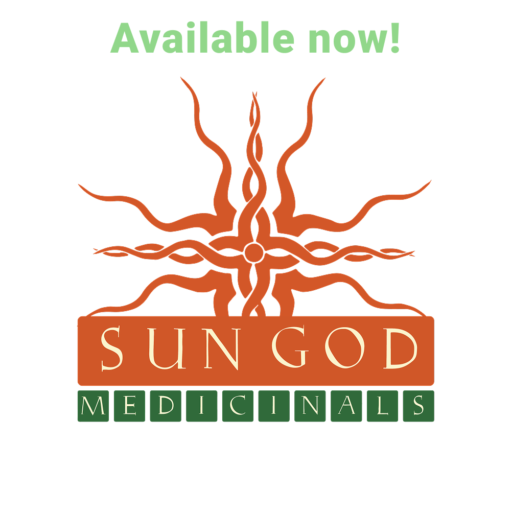 Sun God Medicinals
