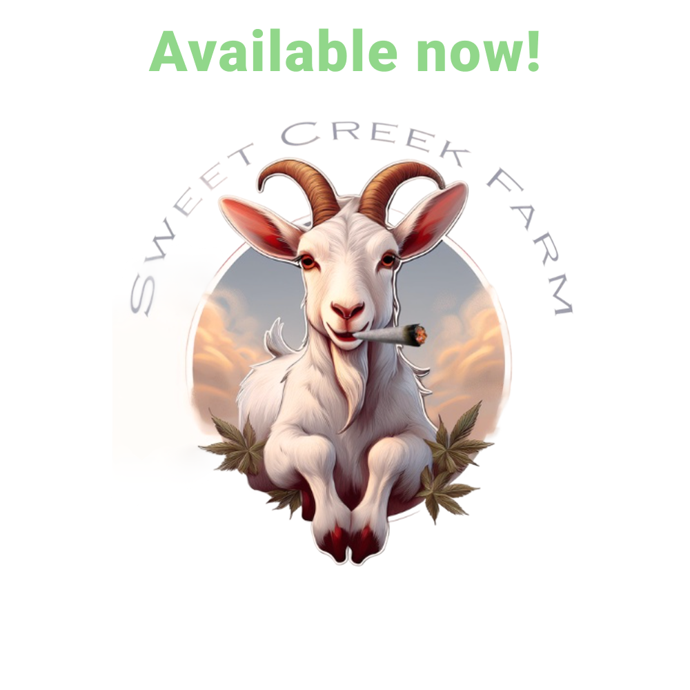 Sweet Creek Farm