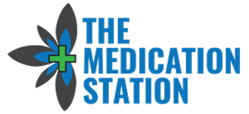 The Medication Station