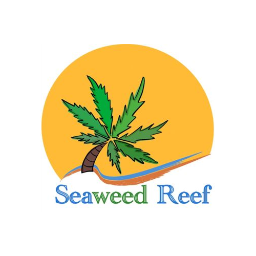 Seaweed Reef